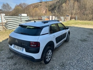 citroen cactus  - imagine 3