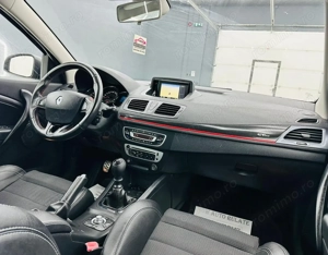 RENAULT MEGANE - imagine 20