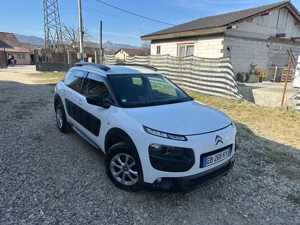 citroen cactus  - imagine 2