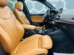 BMW X3 - imagine 17