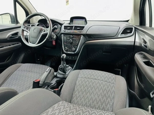 OPEL MOKKA - imagine 16