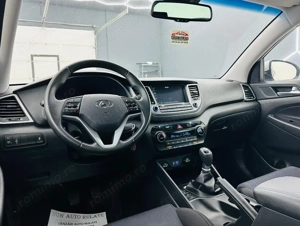 HYUNDAI TUCSON - imagine 19