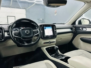 VOLVO Xc-40 - imagine 19