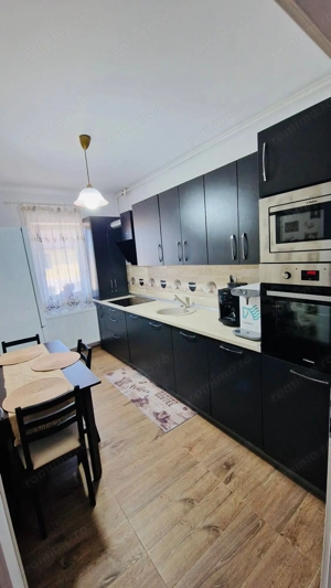 Calea Urseni-Zone 2 | 3 Camere | 2 Balcoane | Mobilat si Utilat | Loc de parcare - imagine 4