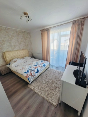 Calea Urseni-Zone 2 | 3 Camere | 2 Balcoane | Mobilat si Utilat | Loc de parcare - imagine 5