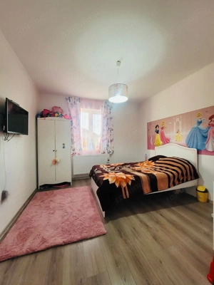 Calea Urseni-Zone 2 | 3 Camere | 2 Balcoane | Mobilat si Utilat | Loc de parcare - imagine 6