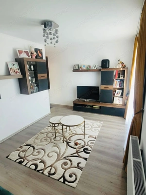 Calea Urseni-Zone 2 | 3 Camere | 2 Balcoane | Mobilat si Utilat | Loc de parcare - imagine 2