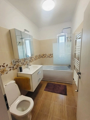 Calea Urseni-Zone 2 | 3 Camere | 2 Balcoane | Mobilat si Utilat | Loc de parcare - imagine 7