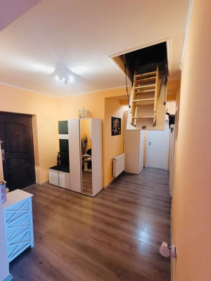 Calea Urseni-Zone 2 | 3 Camere | 2 Balcoane | Mobilat si Utilat | Loc de parcare - imagine 3