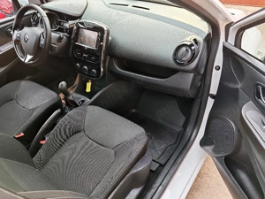 Renault Clio 4-107.000 Km-An 2014 Motor 1.5 Dci 90 Cai Euro 5 - imagine 8