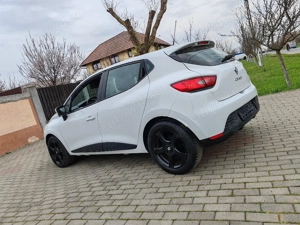 Renault Clio 4-107.000 Km-An 2014 Motor 1.5 Dci 90 Cai Euro 5 - imagine 4