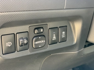 Toyota Auris 2009 1.4 D4D Diesel - imagine 9