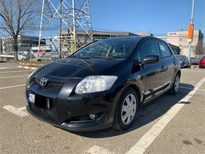 Toyota Auris 2009 1.4 D4D Diesel - imagine 3