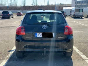 Toyota Auris 2009 1.4 D4D Diesel - imagine 5