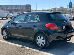 Toyota Auris 2009 1.4 D4D Diesel