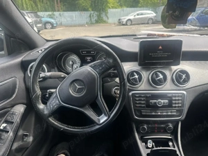 Vand Mercedes CLA 200 CDI 4matic - imagine 5