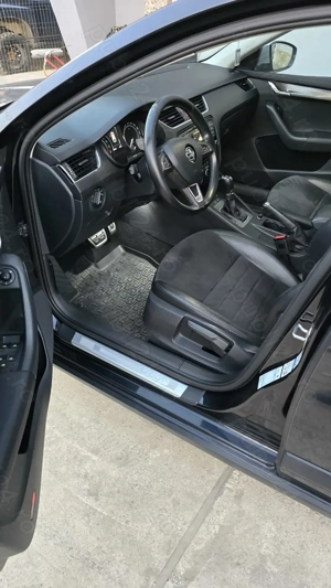Skoda Octavia 3 DSG 1.9 184cp SCOUT - imagine 4