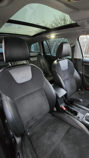 Skoda Octavia 3 DSG 1.9 184cp SCOUT - imagine 6