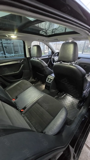 Skoda Octavia 3 DSG 1.9 184cp SCOUT - imagine 7
