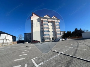 Apartament 1 camere Comisia Centrala - imagine 13