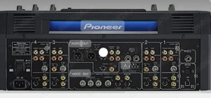 Mixer Pioneer SMV VJ DJ 1000 - imagine 2
