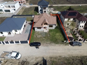 Casă / Vilă Caisului 90% gata