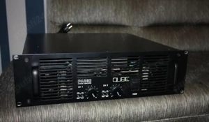 Set Line Array Qube - imagine 2