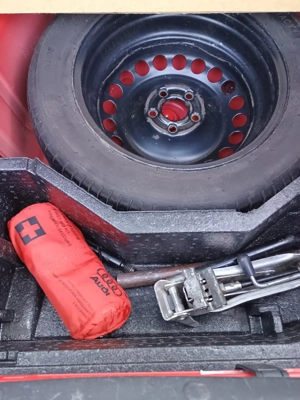 Skoda Rapid 2016 , 1.4 TDI - imagine 8