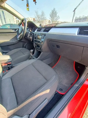 Skoda Rapid 2016 , 1.4 TDI - imagine 6