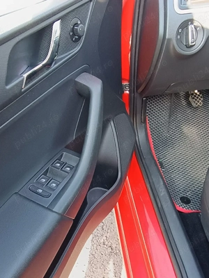 Skoda Rapid 2016 , 1.4 TDI - imagine 7