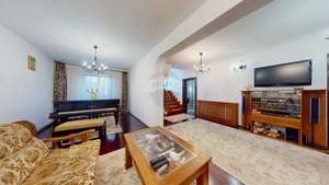 Reședință Privată | Finisaje Naturale Premium | Brasov Tractorul - imagine 3