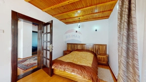 Reședință Privată | Finisaje Naturale Premium | Brasov Tractorul - imagine 12