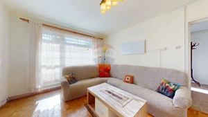Apartament cu 2 camere de închiriat în zona Astra - imagine 10