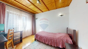 Reședință Privată | Finisaje Naturale Premium | Brasov Tractorul - imagine 17