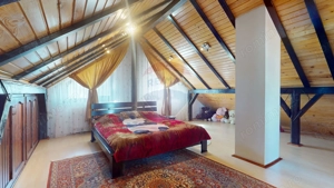 Reședință Privată | Finisaje Naturale Premium | Brasov Tractorul - imagine 11