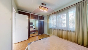 Apartament cu 2 camere de închiriat în zona Astra - imagine 2