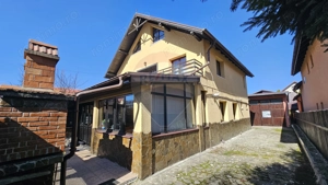 Reședință Privată | Finisaje Naturale Premium | Brasov Tractorul - imagine 7