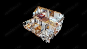 Reședință Privată | Finisaje Naturale Premium | Brasov Tractorul - imagine 19