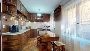 Reședință Privată | Finisaje Naturale Premium | Brasov Tractorul - imagine 14