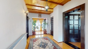 Reședință Privată | Finisaje Naturale Premium | Brasov Tractorul - imagine 16