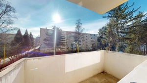 Apartament cu 2 camere de închiriat în zona Astra - imagine 9