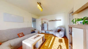 Apartament cu 2 camere de închiriat în zona Astra - imagine 5
