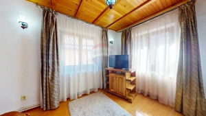 Reședință Privată | Finisaje Naturale Premium | Brasov Tractorul - imagine 5