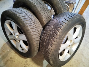 jante aliaj 215 60 17