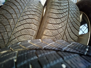 jante aliaj 215 60 17