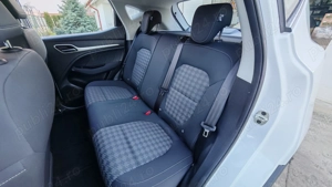 MG ZS EV 45kwh 143CP - 300km automie - 83742 - imagine 10