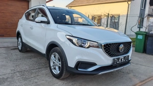 MG ZS EV 45kwh 143CP - 300km automie - 83742 - imagine 2