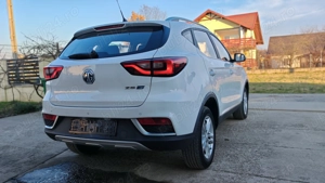 MG ZS EV 45kwh 143CP - 300km automie - 83742 - imagine 5