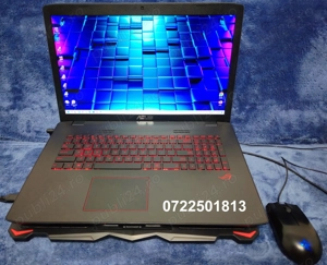 Asus ROG GL752 17,3