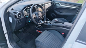 MG ZS EV 45kwh 143CP - 300km automie - 83742 - imagine 8